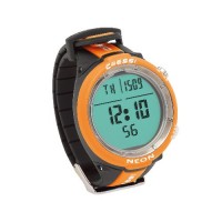 크레씨 네온 - 레드