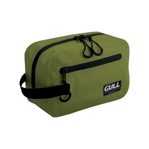 GULL 방수 파우치 - 올리브