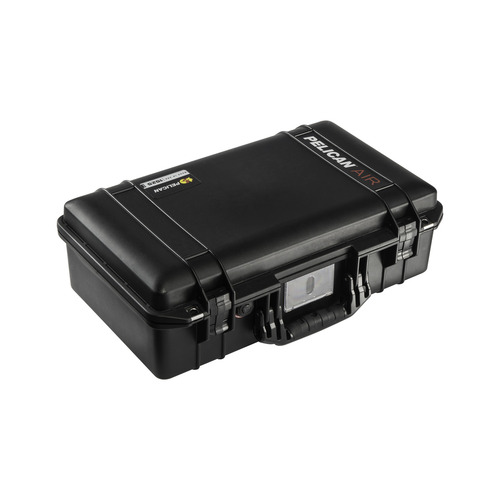 펠리칸 1525 AIR 케이스 - 블랙