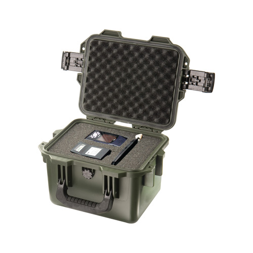 펠리칸 IM 2075 스톰 케이스 - 블랙 노폼