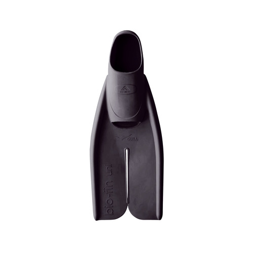 GULL 바이오핀 유니 - 블랙 L