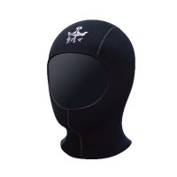 트라이온 T-PRO 후드 - 3mm L