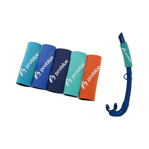 프로블루 스노클 부이 - 그린