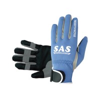 SAS 사스 글러브 - 파랑 XL