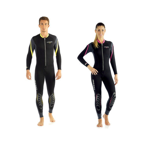 크레씨 루이/레이 앞지퍼 - 여성 3호