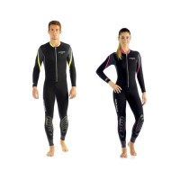 크레씨 루이/레이 앞지퍼 - 여성 3호