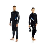 크레씨 카스트로 플러스 7mm - 여성 2호