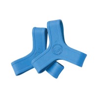 GULL 핀그립 - 파랑 M