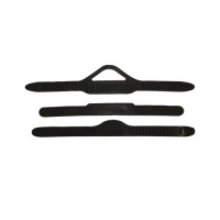 오리발 스트랩 - 고무핀 고리형