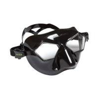 살비마 인크레더블 - 블랙/클리어