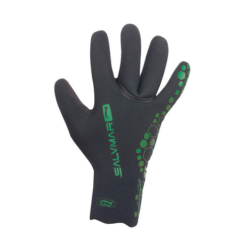 살비마 HT WELD 시스템 글러브 - 1.5mm S