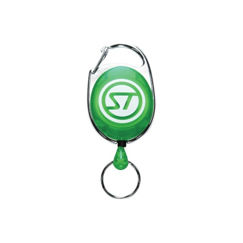 ST 리트리버 - 오렌지