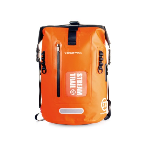 ST 드라이 탱크 25L D2 - 블랙