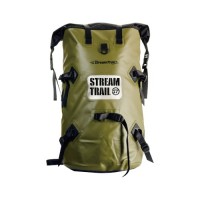 ST 드라이 탱크 60L D2 - 블랙