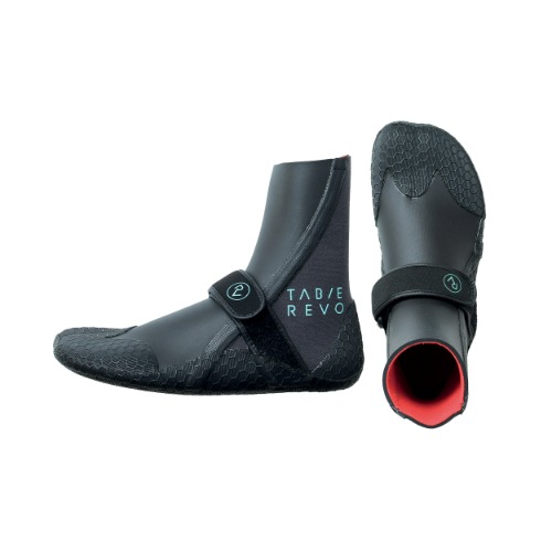 REVO 3mm, 5mm 서핑 부츠 - 5mm_ 280