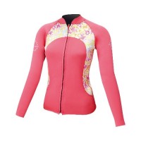 코코로아 터퍼 II - 핑크 L