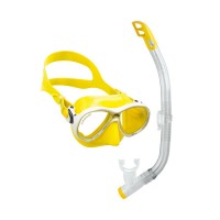 크레씨 마리아 VIP 주니어 세트 - 노랑