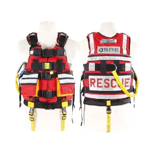 SRE Evo Pro 6 PFD